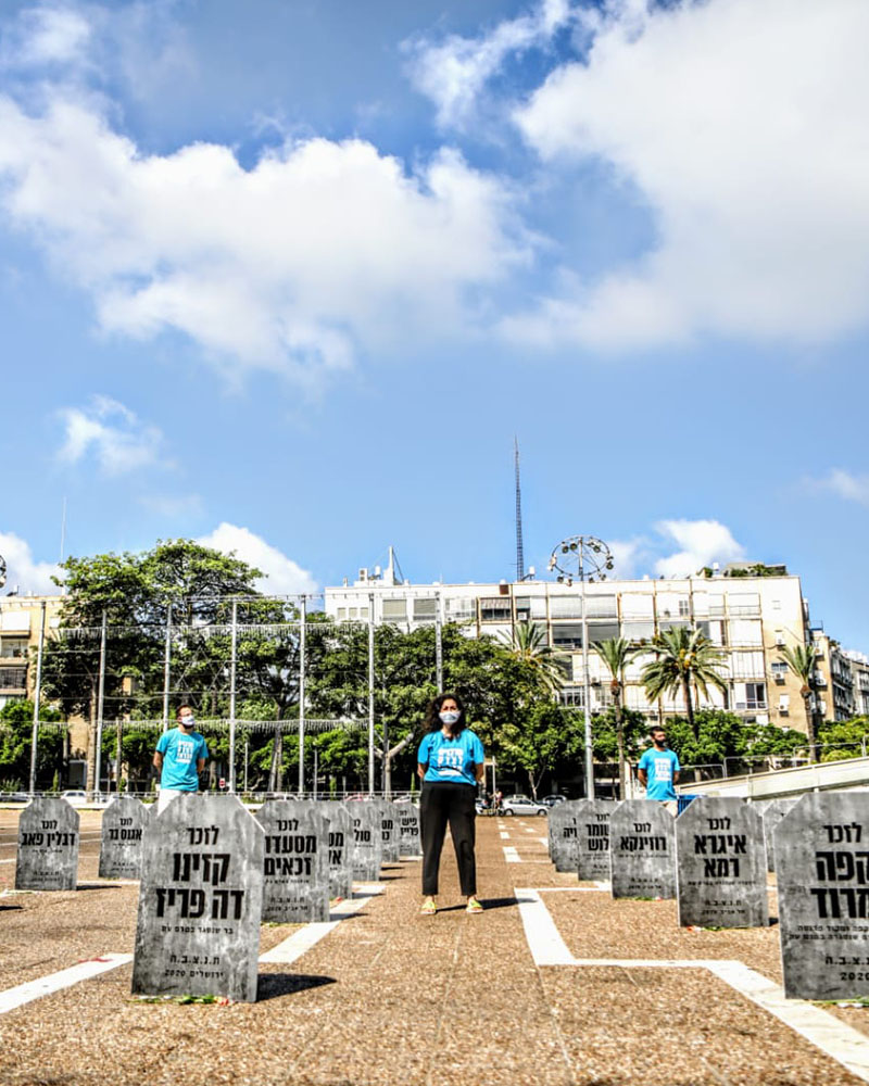 עסקים קורונה